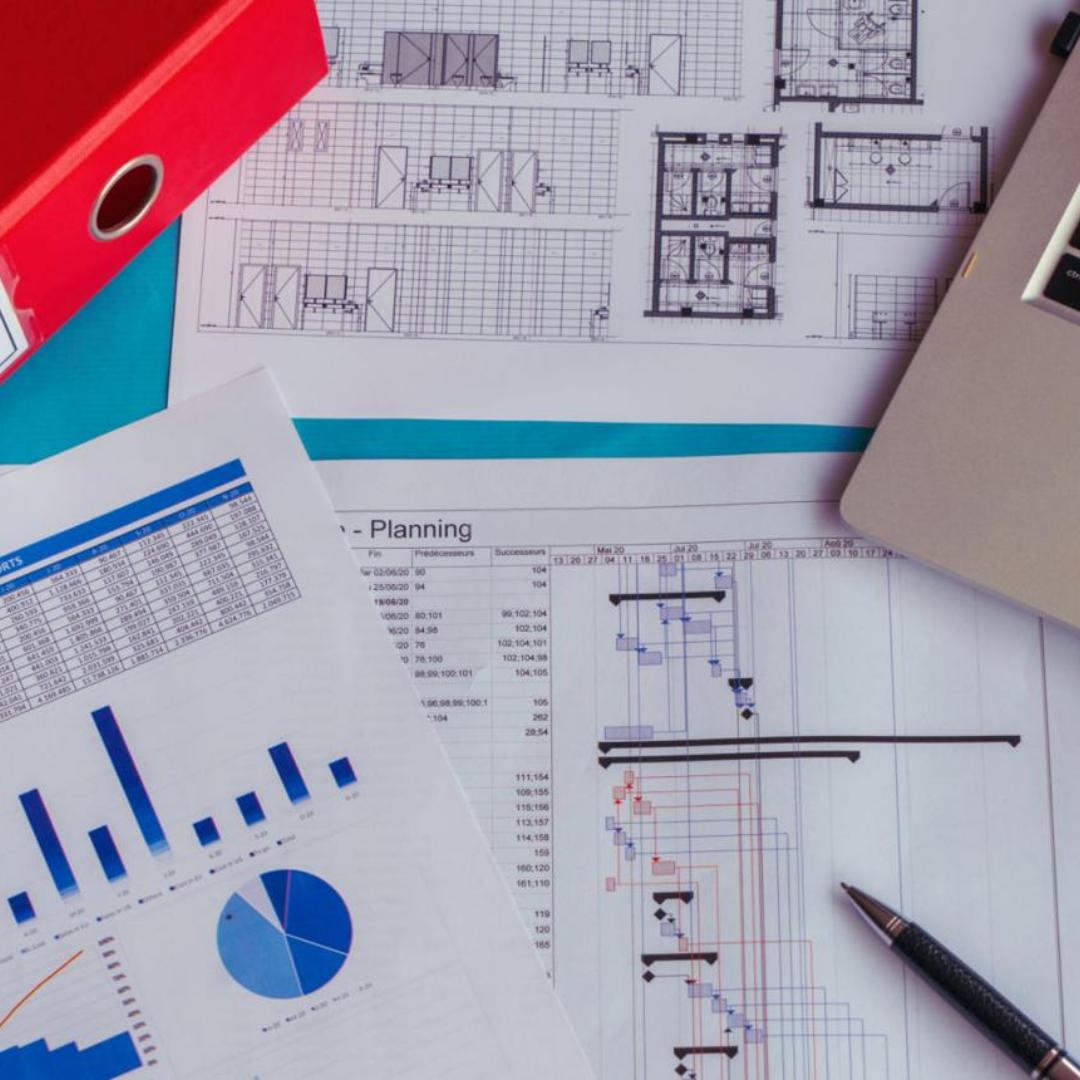 Microsoft Project Course